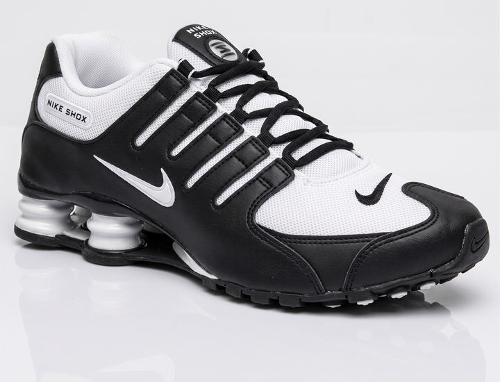 ® AirShox Trainers 2026