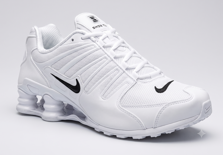 ® AirShox Trainers 2026