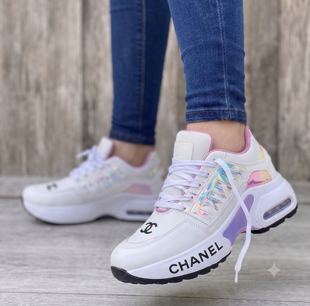 CH® ComfortRide Trainers