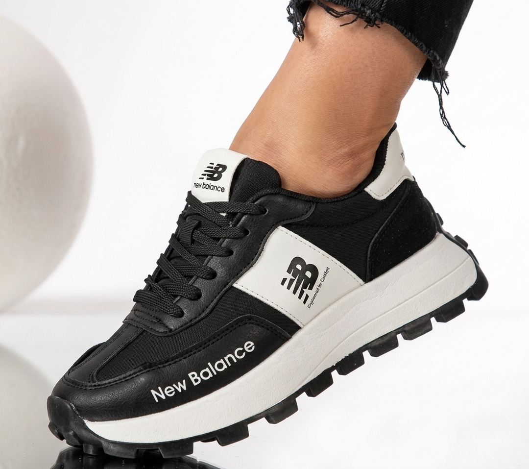 NB® AeroWalk Trainers 2026