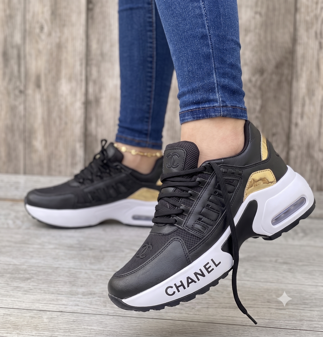 CH® ComfortRide Trainers
