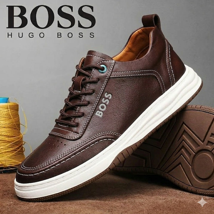 BS® Prestige Walk Trainers 2026