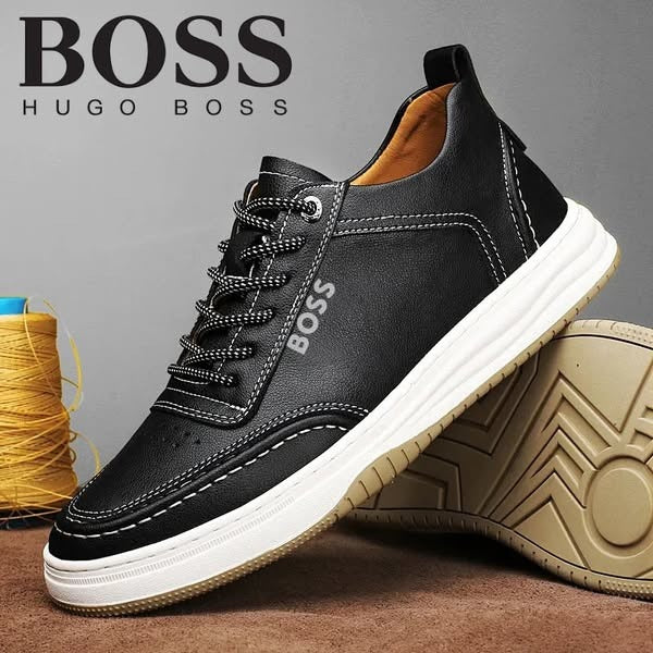 BS® Prestige Walk Trainers 2026