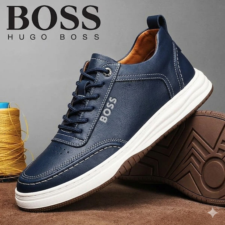 BS® Prestige Walk Trainers 2026