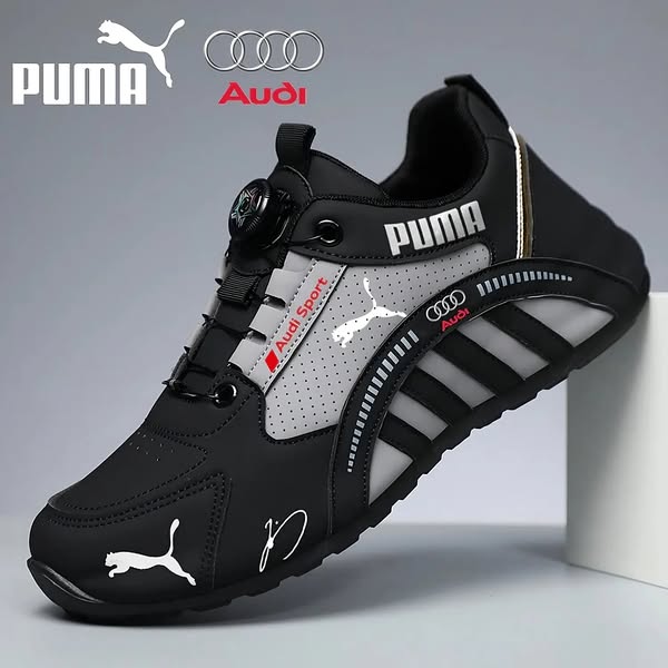 PM® EliteCruise Trainers 2026